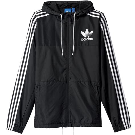 schwarz sommerjacke herren adidas|Schwarze adidas Jacken für Herren riesige Auswahl online.